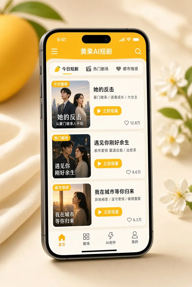 移动阅读主题插图